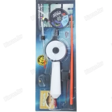 Набор для зимней рыбалки "ICE MASTER" №3